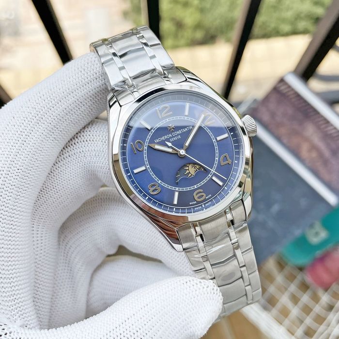 Vacheron Constantin Watch VTW00004-5